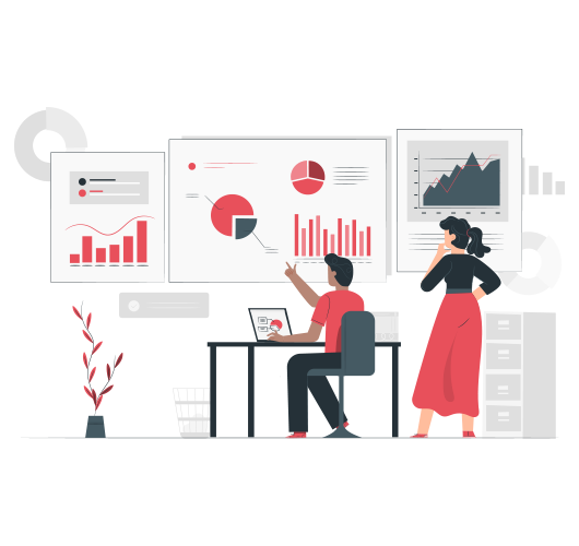 power bi development