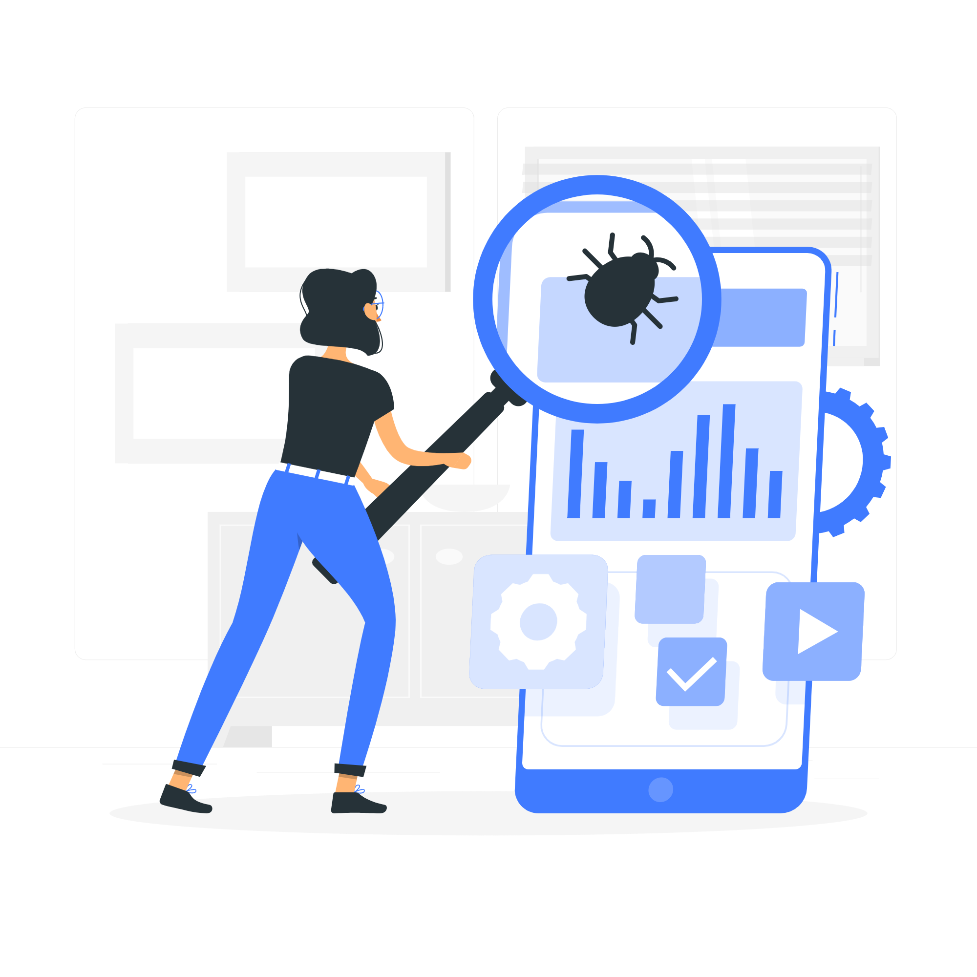 Ecommerce app evelopment company