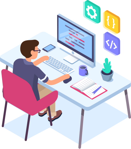 React JS development