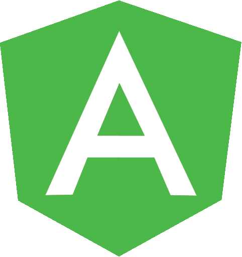 angular-home-page