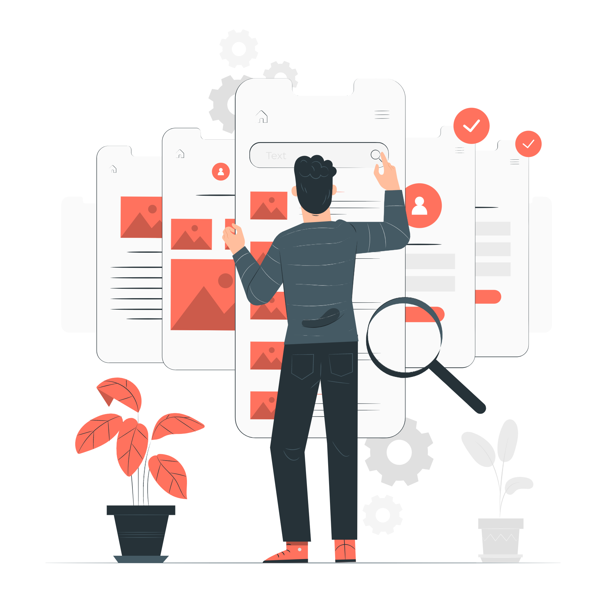 Ecommerce app evelopment company