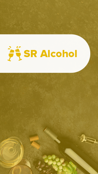 alcohol app