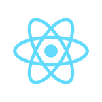 React