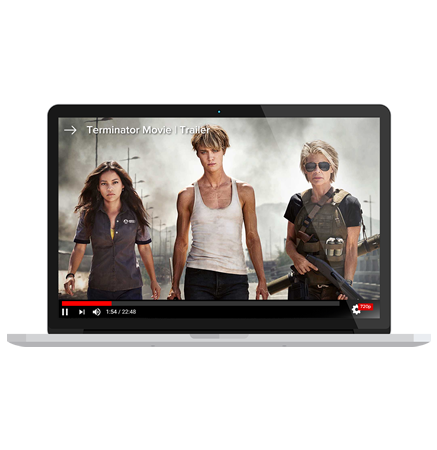 Live video streaming app development