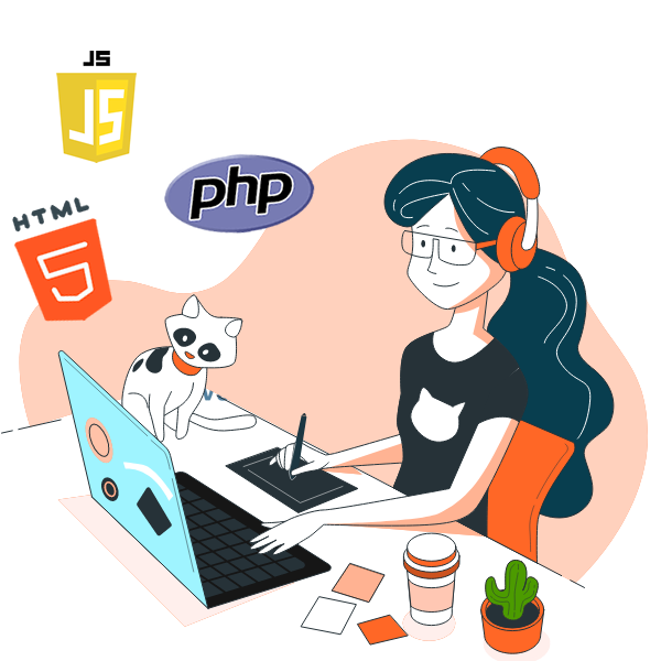 web app development services