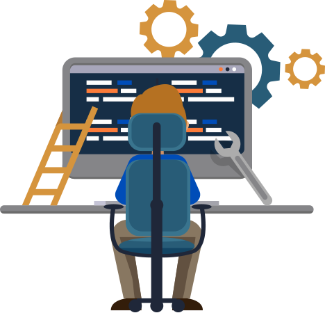 web development services